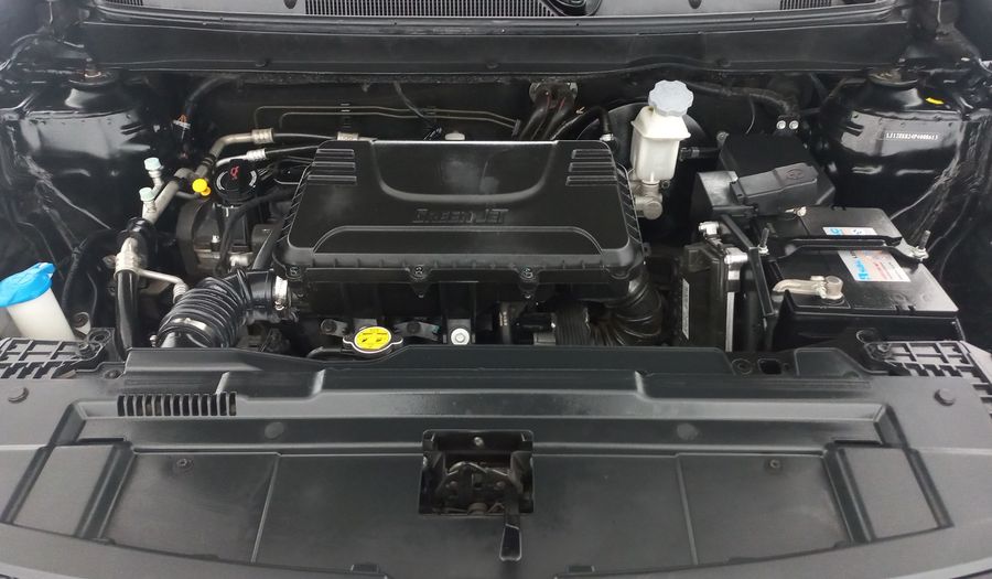Jac Sei2 1.5 SMART Suv 2023