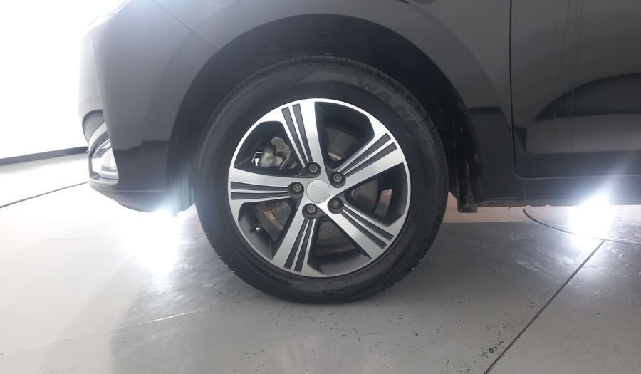 Jac Sei2 1.5 SMART Suv 2023