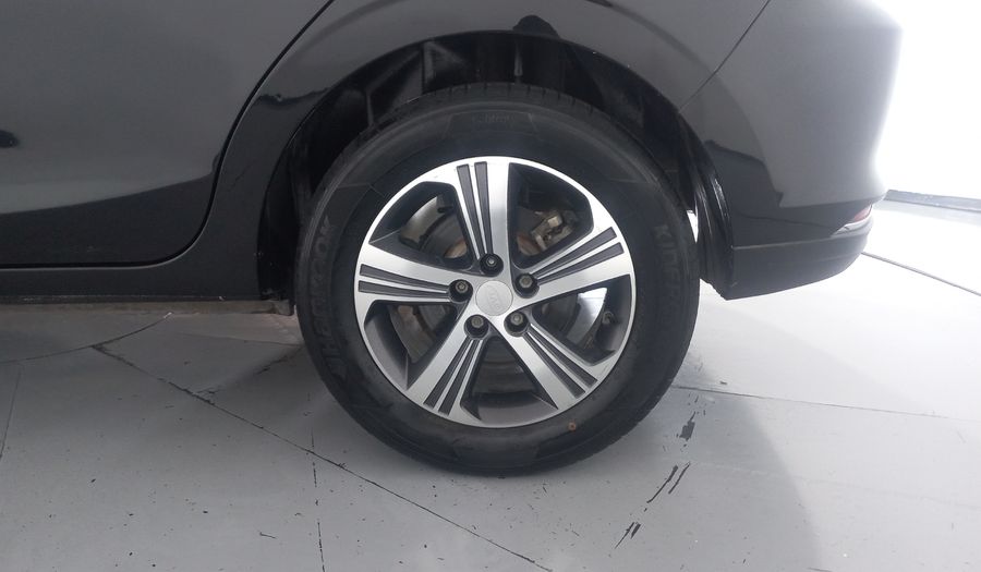 Jac Sei2 1.5 SMART Suv 2023