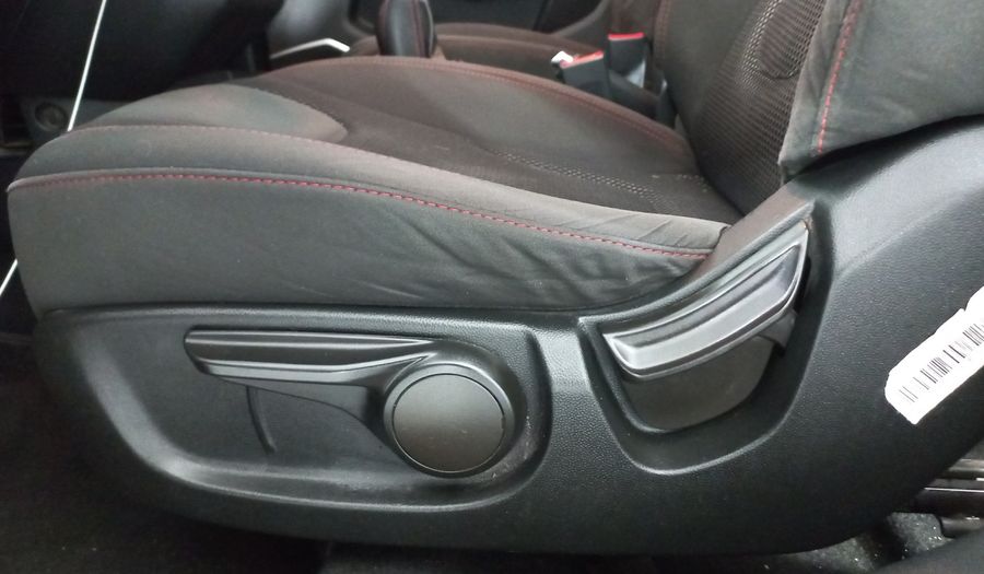 Jac Sei2 1.5 SMART Suv 2023