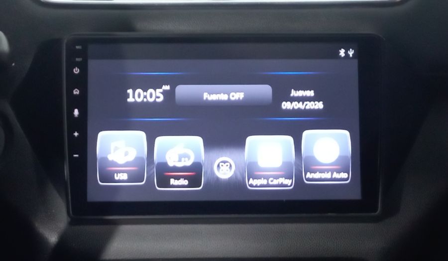 Jac Sei2 1.5 SMART Suv 2023
