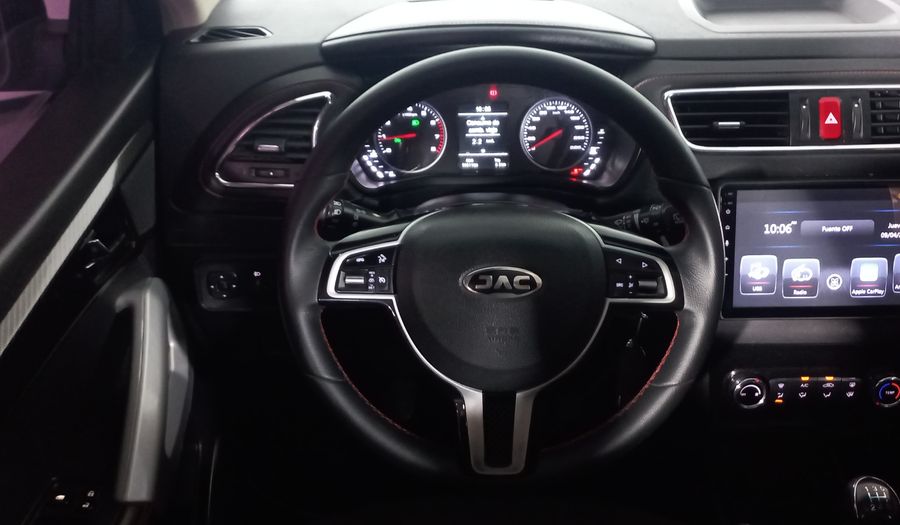 Jac Sei2 1.5 SMART Suv 2023
