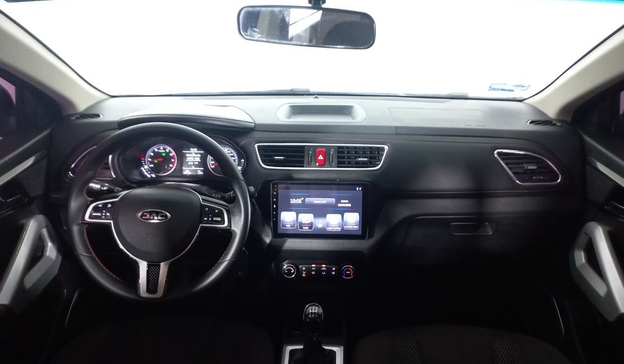 Jac Sei2 1.5 SMART Suv 2023