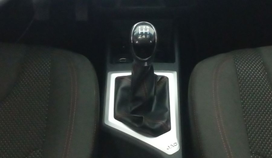 Jac Sei2 1.5 SMART Suv 2023