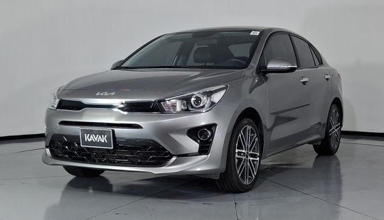 Kia • Rio