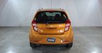 Chevrolet Beat 1.2 LTZ C Hatchback 2018