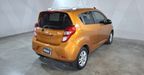 Chevrolet Beat 1.2 LTZ C Hatchback 2018