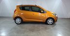 Chevrolet Beat 1.2 LTZ C Hatchback 2018
