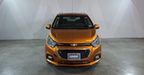 Chevrolet Beat 1.2 LTZ C Hatchback 2018