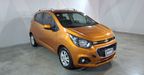 Chevrolet Beat 1.2 LTZ C Hatchback 2018