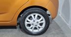 Chevrolet Beat 1.2 LTZ C Hatchback 2018