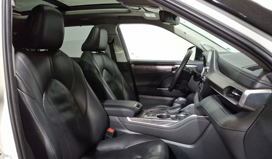Toyota Highlander 3.5 LIMITED PANORAMA ROOF AUTO Suv 2020