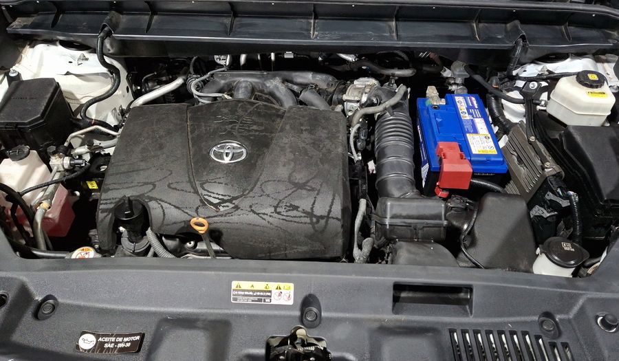 Toyota Highlander 3.5 LIMITED PANORAMA ROOF AUTO Suv 2020