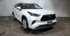 Toyota Highlander 3.5 LIMITED PANORAMA ROOF AUTO Suv 2020