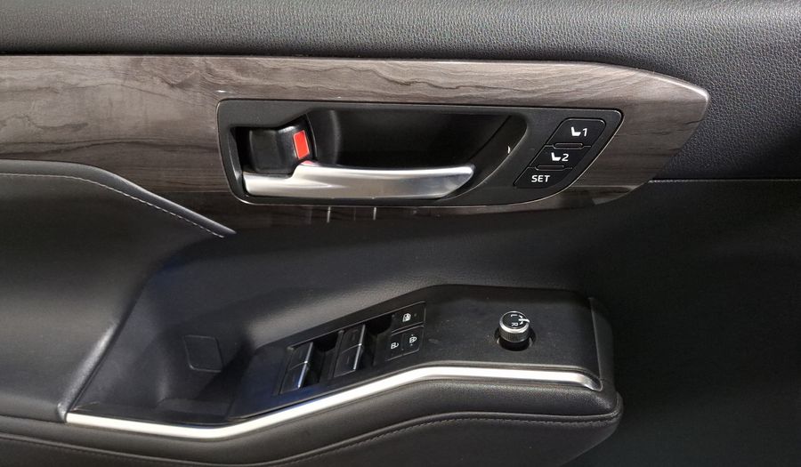 Toyota Highlander 3.5 LIMITED PANORAMA ROOF AUTO Suv 2020