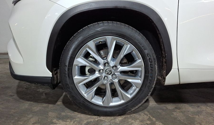 Toyota Highlander 3.5 LIMITED PANORAMA ROOF AUTO Suv 2020