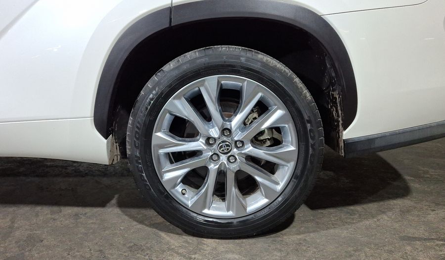 Toyota Highlander 3.5 LIMITED PANORAMA ROOF AUTO Suv 2020