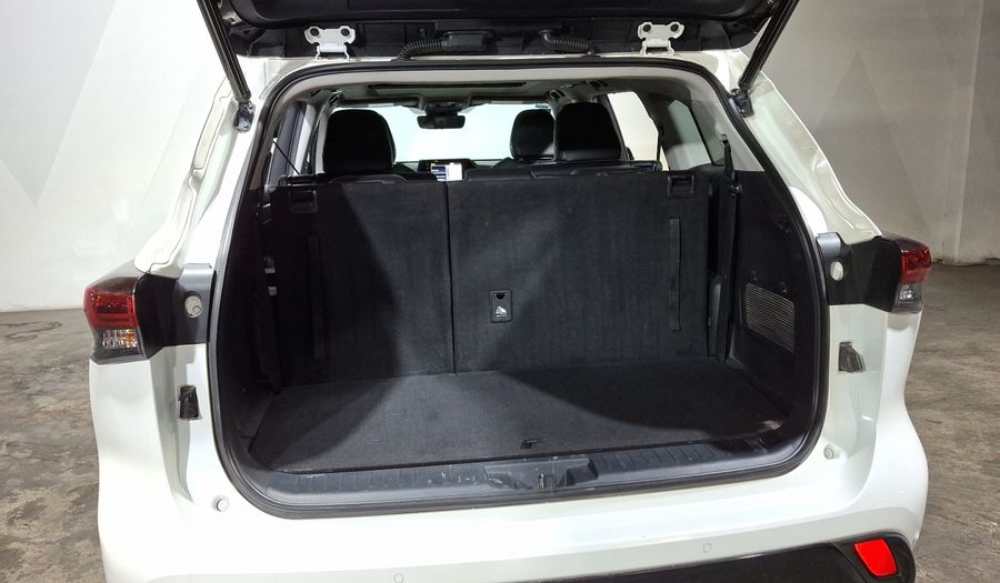 Toyota Highlander 3.5 LIMITED PANORAMA ROOF AUTO Suv 2020