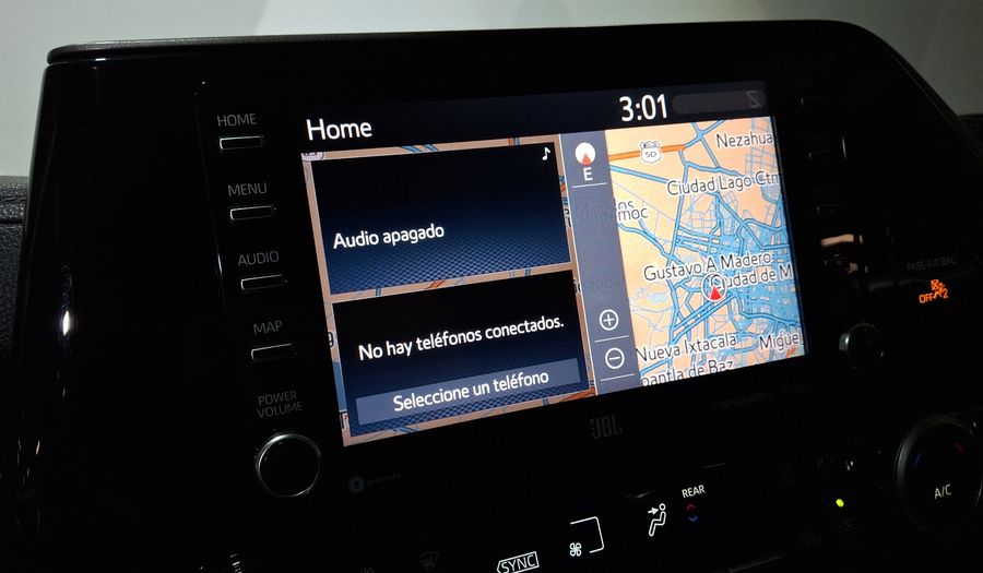 Toyota Highlander 3.5 LIMITED PANORAMA ROOF AUTO Suv 2020