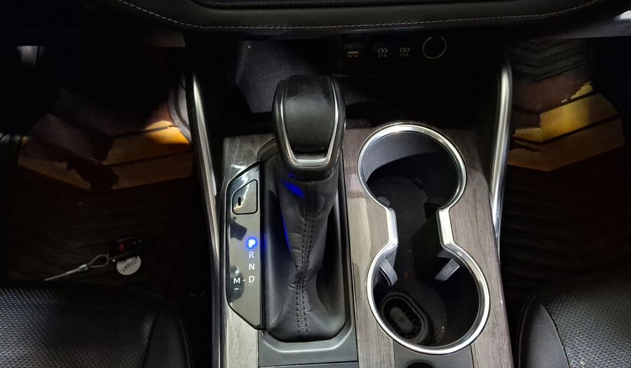 Toyota Highlander 3.5 LIMITED PANORAMA ROOF AUTO Suv 2020