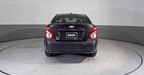 Chevrolet Sonic 1.6 MT A LS Sedan 2015