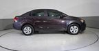 Chevrolet Sonic 1.6 MT A LS Sedan 2015