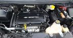 Chevrolet Sonic 1.6 MT A LS Sedan 2015