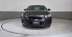 Chevrolet Sonic 1.6 MT A LS Sedan 2015