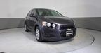 Chevrolet Sonic 1.6 MT A LS Sedan 2015