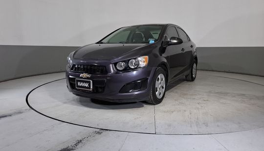 Chevrolet • Sonic