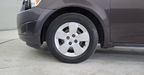 Chevrolet Sonic 1.6 MT A LS Sedan 2015