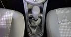 Chevrolet Sonic 1.6 MT A LS Sedan 2015