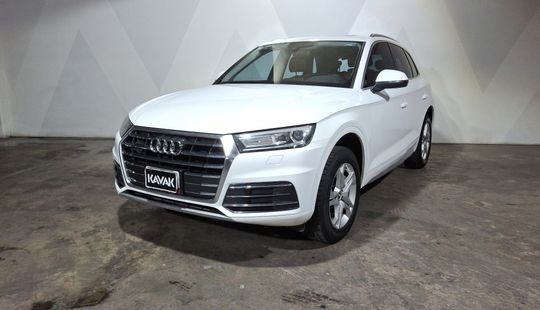 Audi • Q5