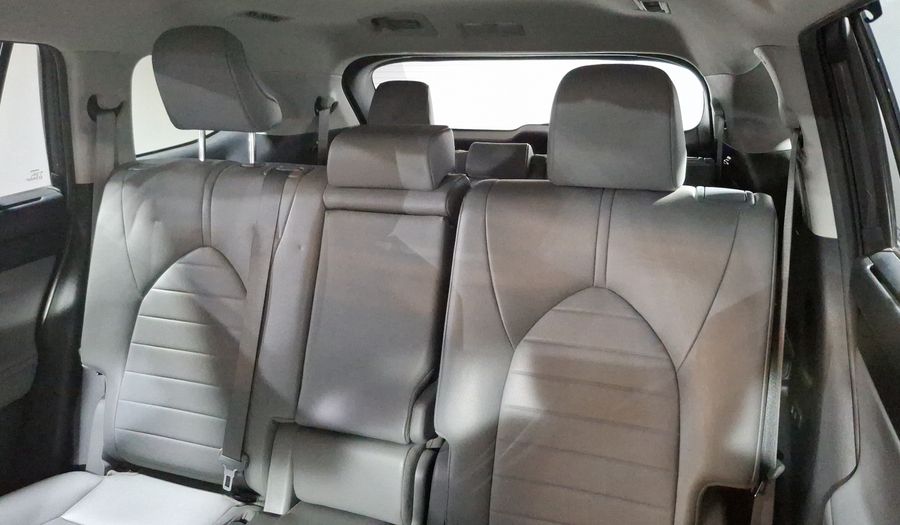 Toyota Highlander 2.5 HEV XLE AUTO Suv 2023