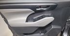 Toyota Highlander 2.5 HEV XLE AUTO Suv 2023