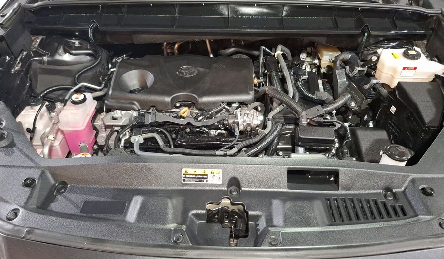 Toyota Highlander 2.5 HEV XLE AUTO Suv 2023