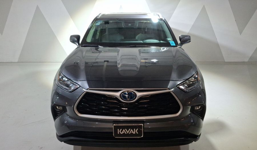 Toyota Highlander 2.5 HEV XLE AUTO Suv 2023