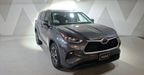 Toyota Highlander 2.5 HEV XLE AUTO Suv 2023
