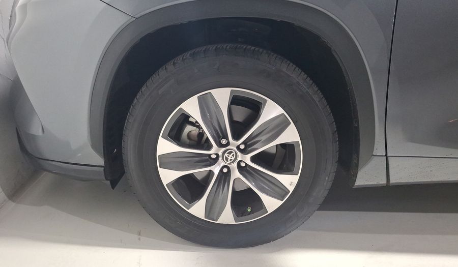 Toyota Highlander 2.5 HEV XLE AUTO Suv 2023