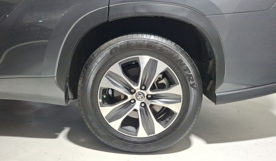 Toyota Highlander 2.5 HEV XLE AUTO Suv 2023