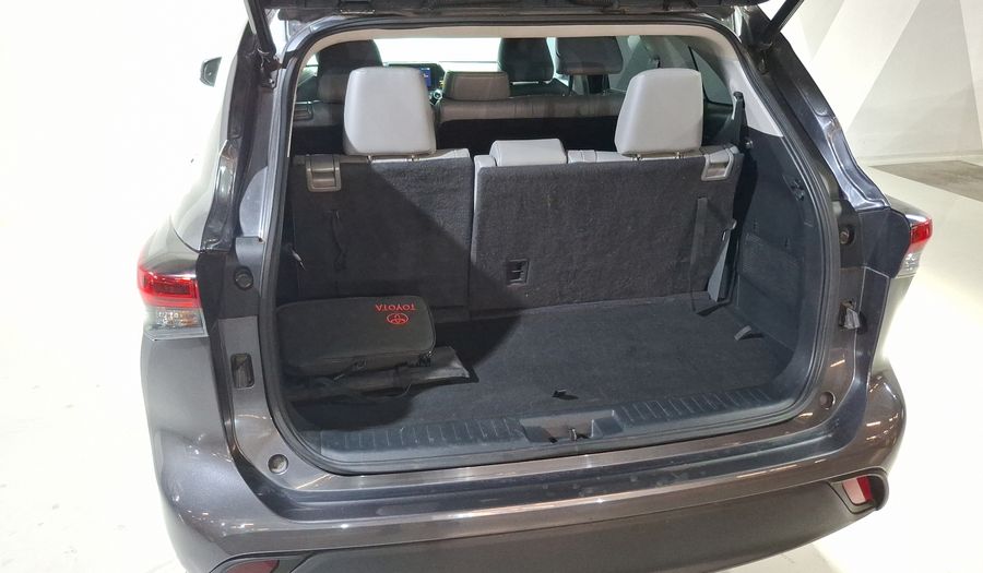 Toyota Highlander 2.5 HEV XLE AUTO Suv 2023