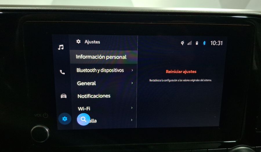 Toyota Highlander 2.5 HEV XLE AUTO Suv 2023