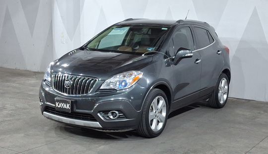 Buick • Encore