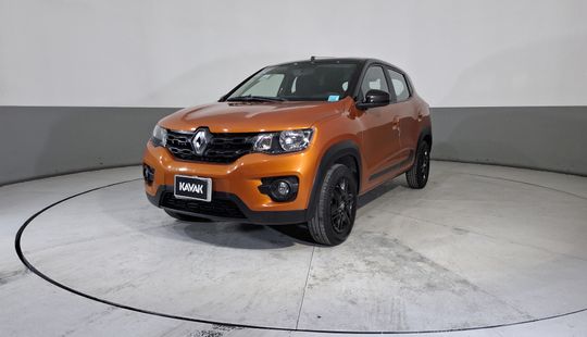 Renault • Kwid