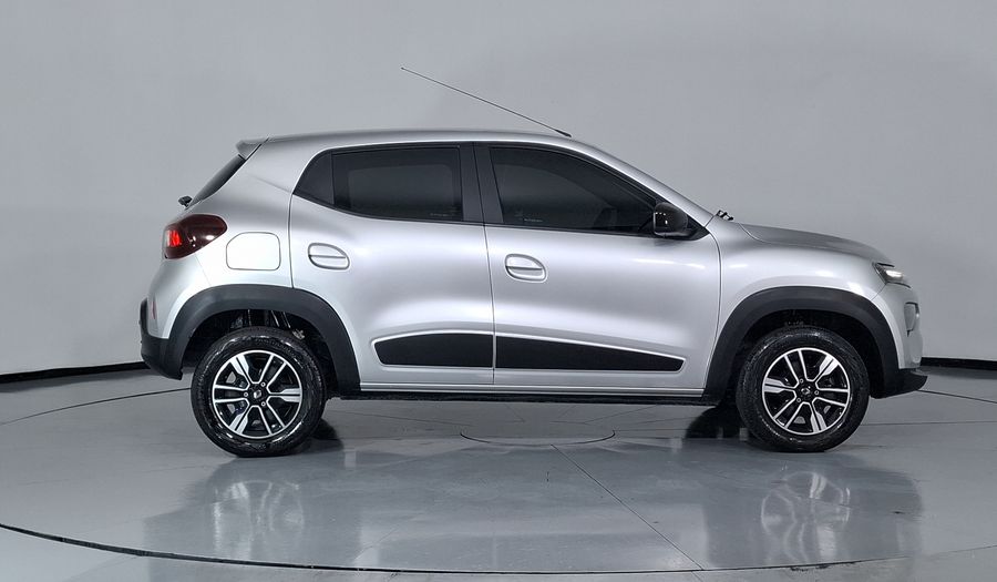 Renault Kwid 1.0 ICONIC Hatchback 2024