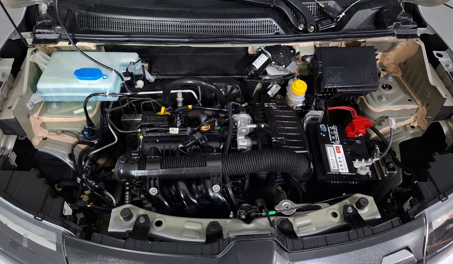 Renault Kwid 1.0 ICONIC Hatchback 2024