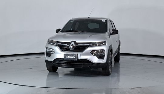 Renault • Kwid
