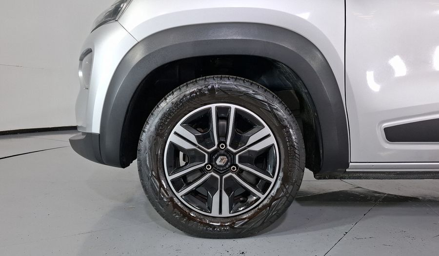 Renault Kwid 1.0 ICONIC Hatchback 2024