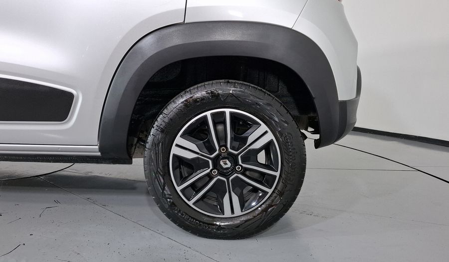 Renault Kwid 1.0 ICONIC Hatchback 2024