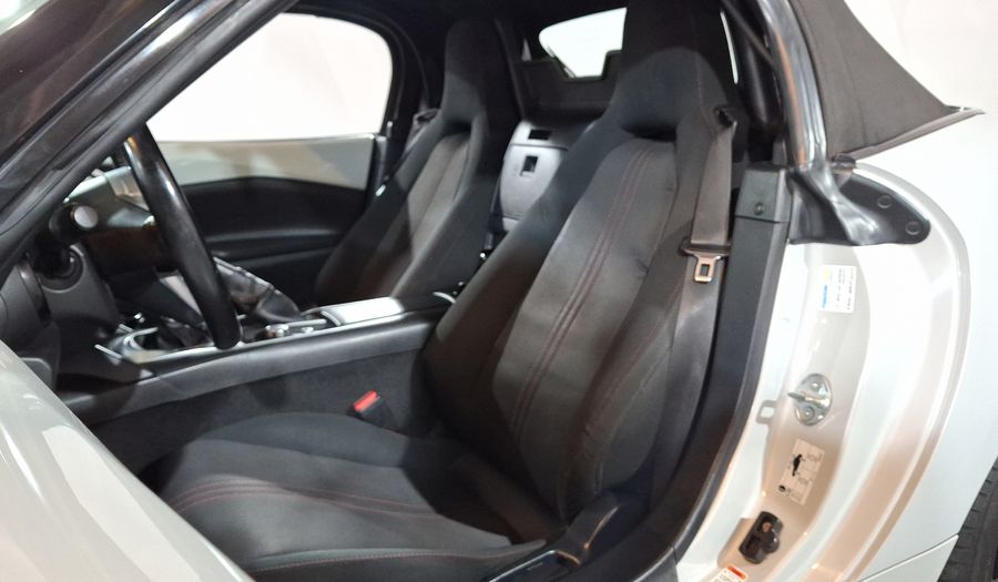 Mazda Mx-5 2.0 I SPORT MT Convertible 2016